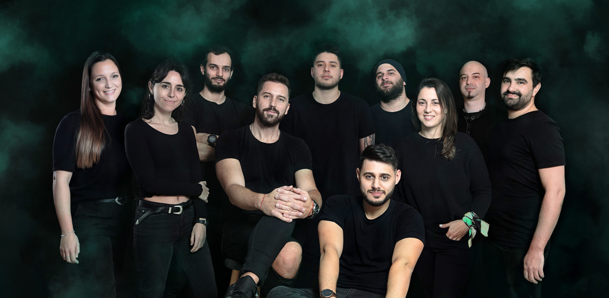 NK Team